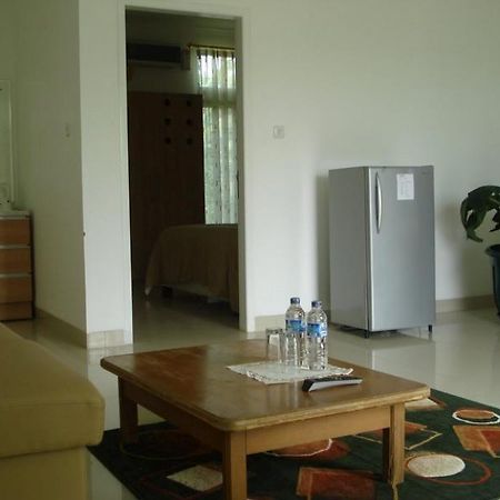 Green Sentul Indah Hotel And Resort Tjiteureup Bagian luar foto